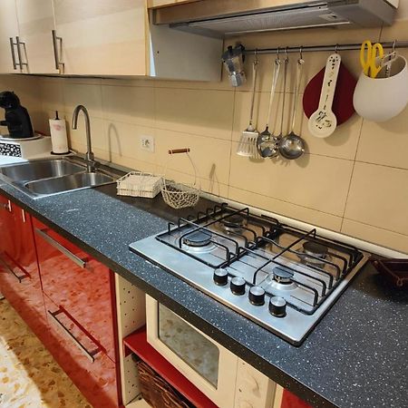 Sergio Tourist Rental Close Tiburtina Station 罗马 外观 照片