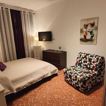 Sergio Tourist Rental Close Tiburtina Station 罗马 外观 照片