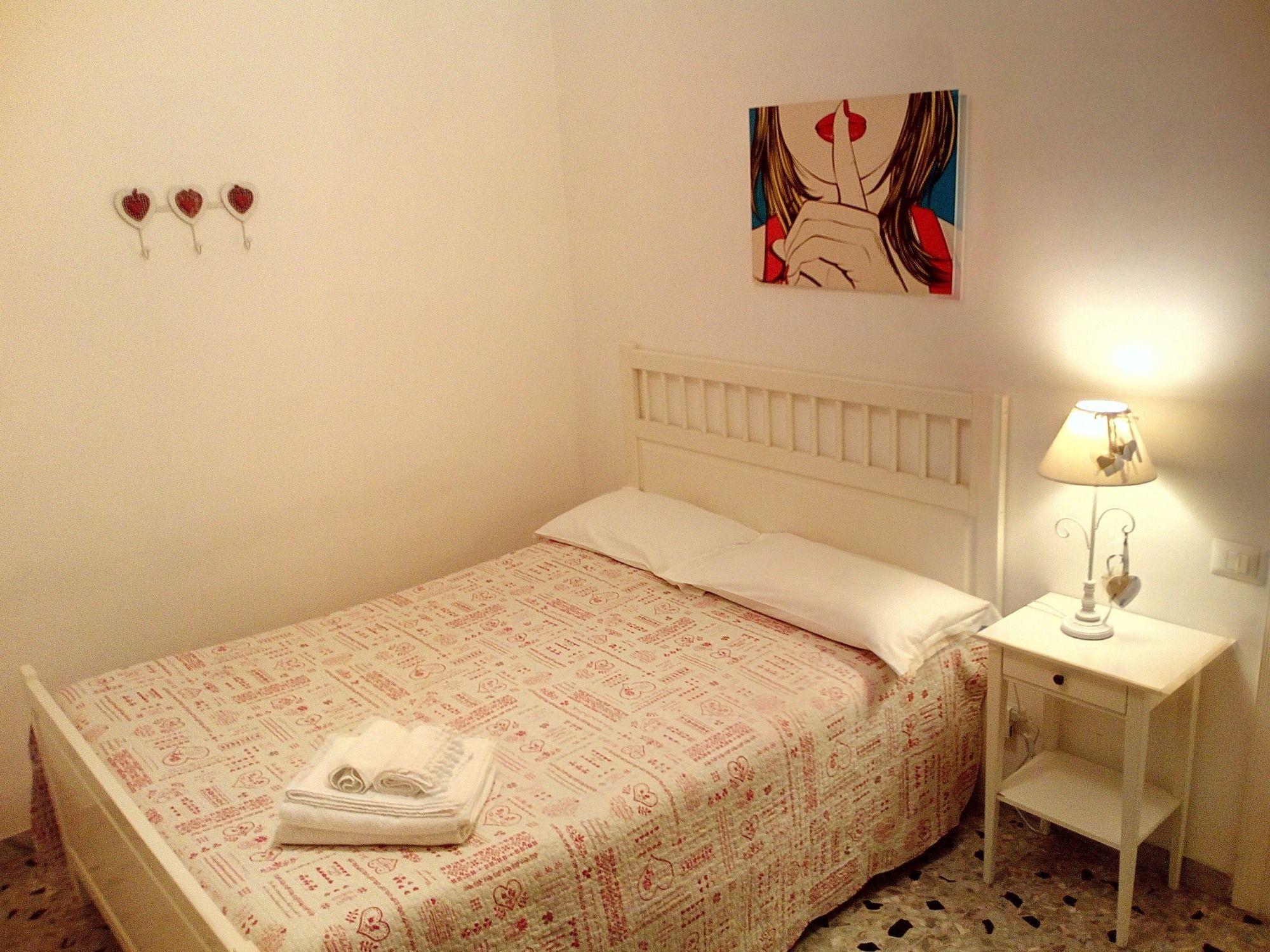 Sergio Tourist Rental Close Tiburtina Station 罗马 外观 照片
