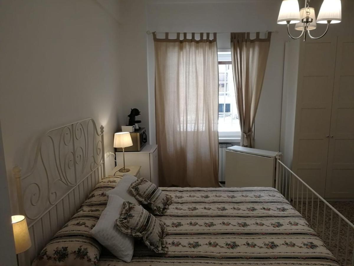 Sergio Tourist Rental Close Tiburtina Station 罗马 外观 照片
