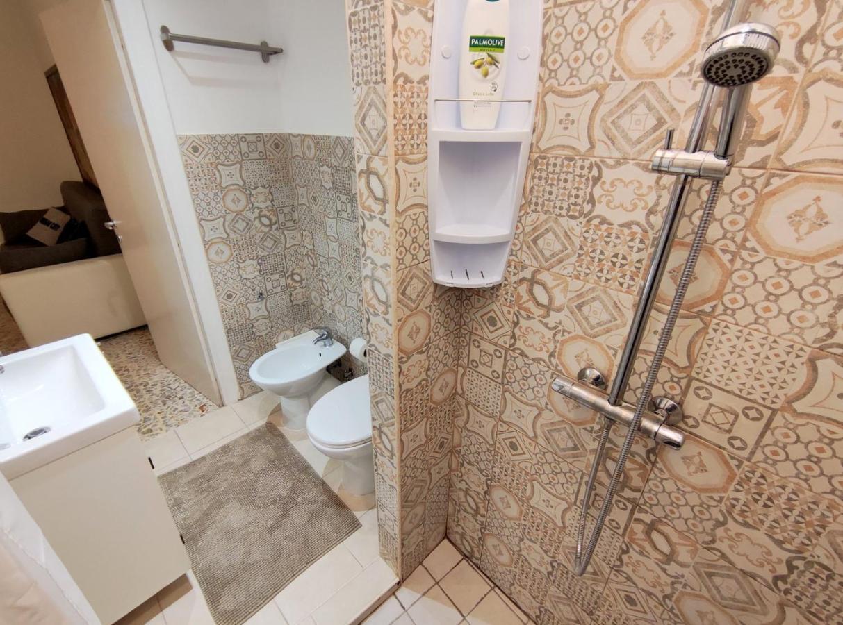 Sergio Tourist Rental Close Tiburtina Station 罗马 外观 照片