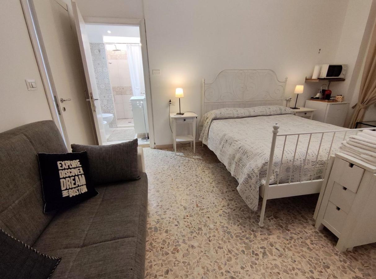 Sergio Tourist Rental Close Tiburtina Station 罗马 外观 照片