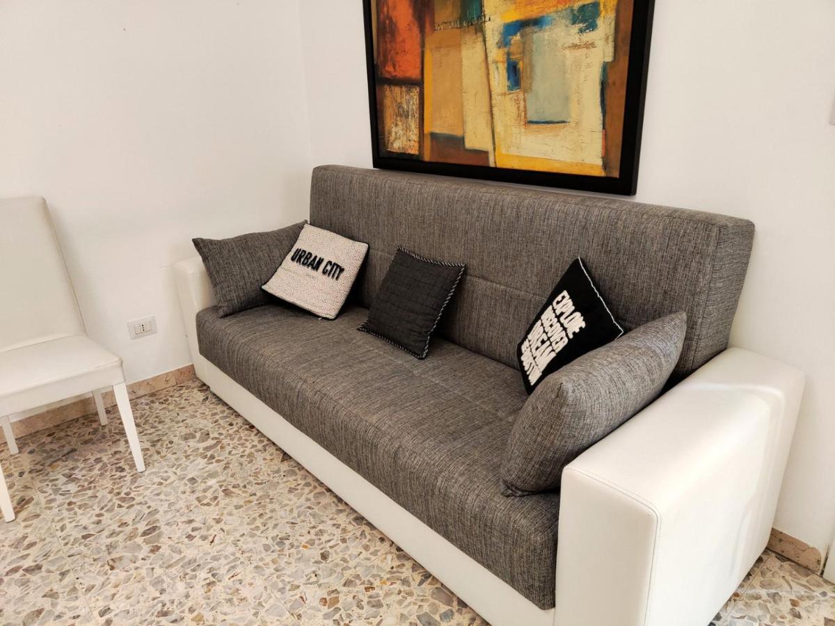 Sergio Tourist Rental Close Tiburtina Station 罗马 外观 照片