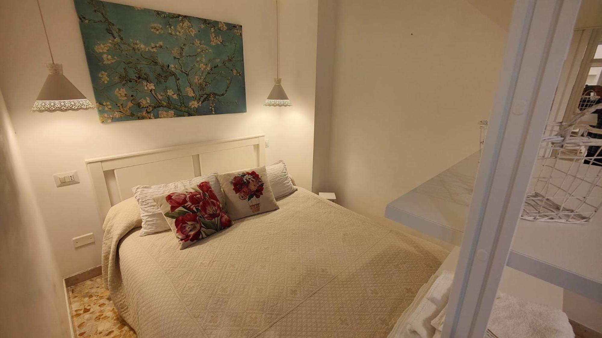 Sergio Tourist Rental Close Tiburtina Station 罗马 外观 照片